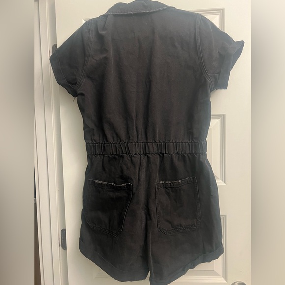 Cannon Romper - Picture 4 of 5